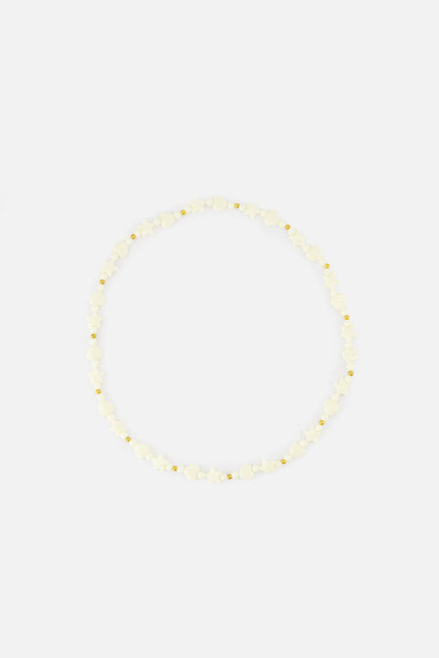 Collier - Etoiles cœurs - Image principale
