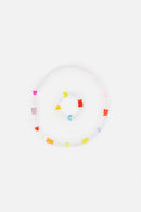 Conjunto de collar y pulsera - Ositos