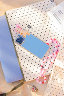 Telefoonsieraad - Pinky