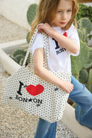 Tote bag - Beth I Love Bonton