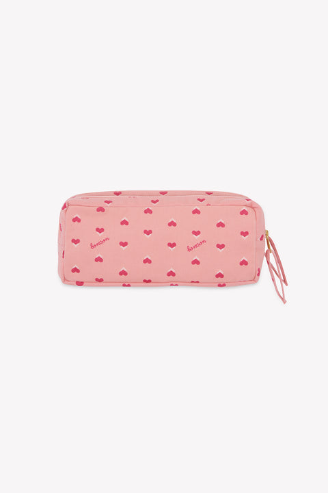 Trousse - Cœurs Blossom - Image principale