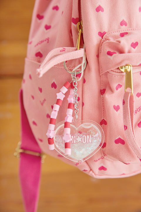 Sac à dos - Cœurs Blossom - Image principale