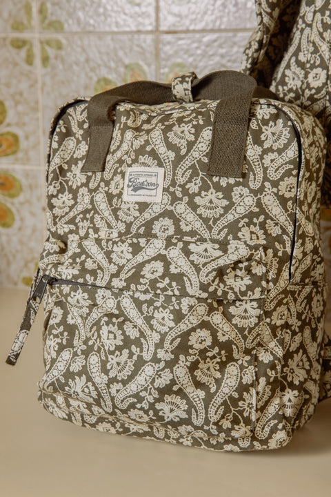 Sac à dos - Bandana - Image principale