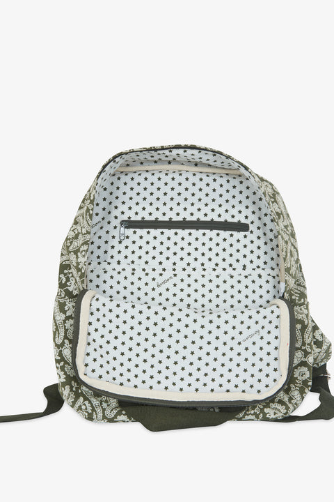 Sac à dos - Bandana - Image principale