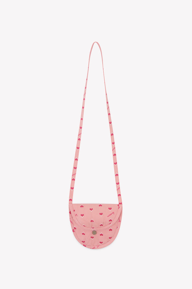 Sac à bandoulière - Léonie Cœurs Blossom - Image principale