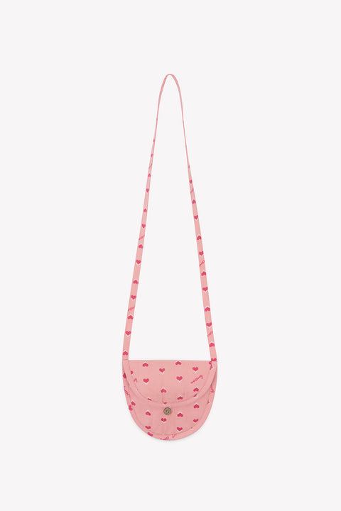 Sac à bandoulière - Léonie Cœurs Blossom - Image principale