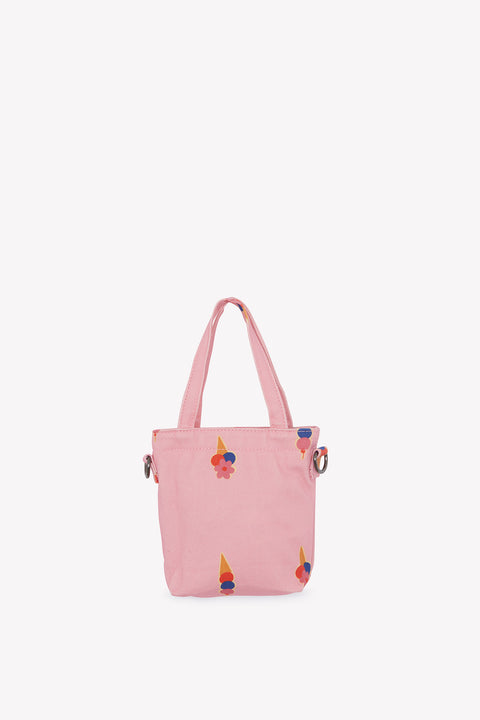 Sac à bandoulière - Chloé rose gelato - Image principale