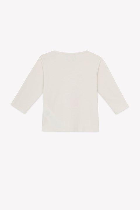 T-shirt - Taxi Brushing Mouton - Image principale