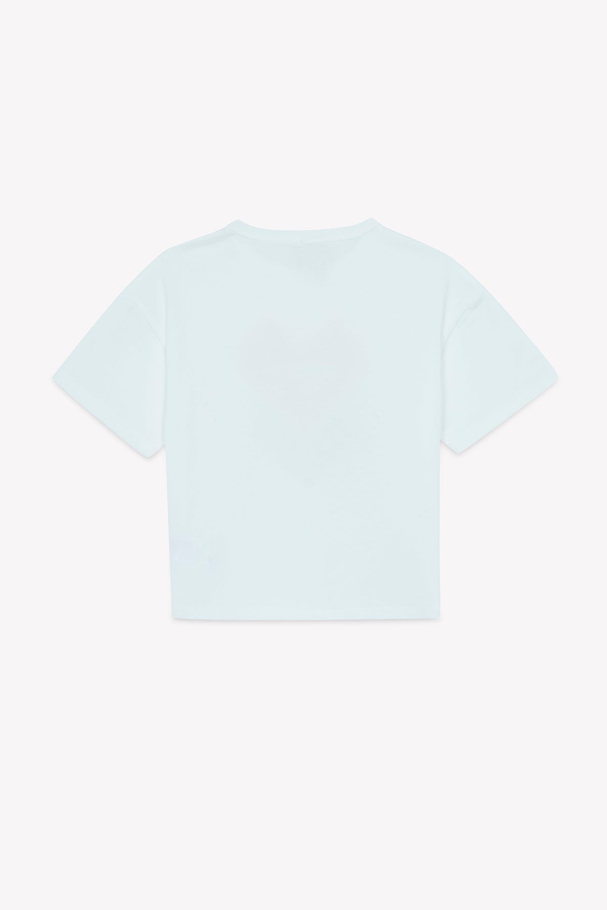 T-shirt - Bonton x Palais de Tokyo