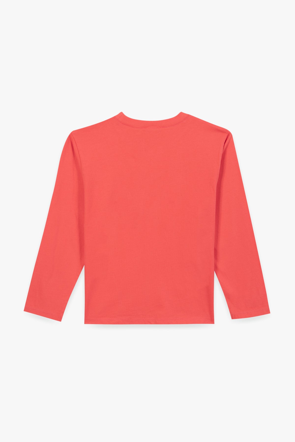 T-shirt - Taxo met roze Faroe-logo