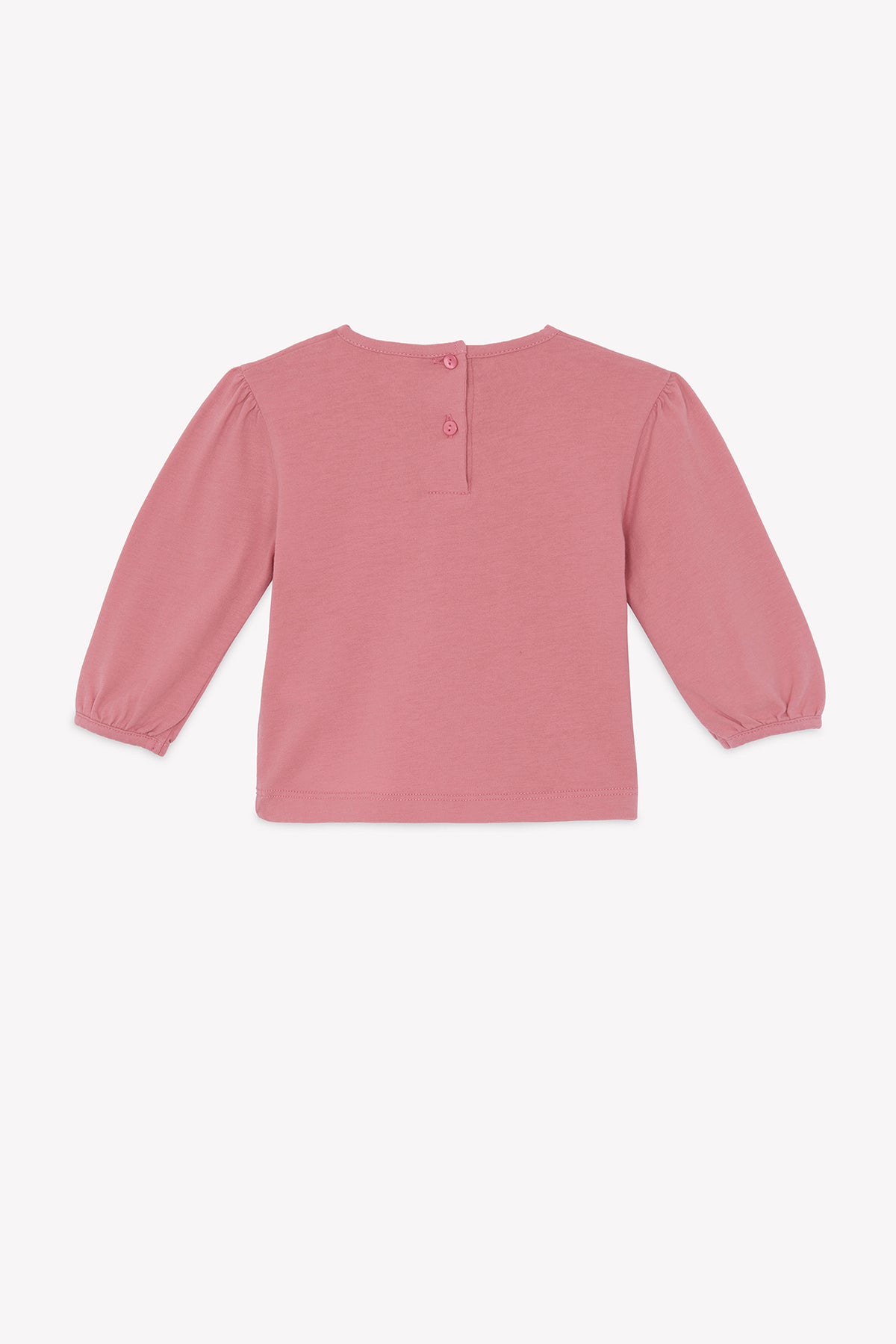 Camiseta - Titty Sweet rosa Pinkyee