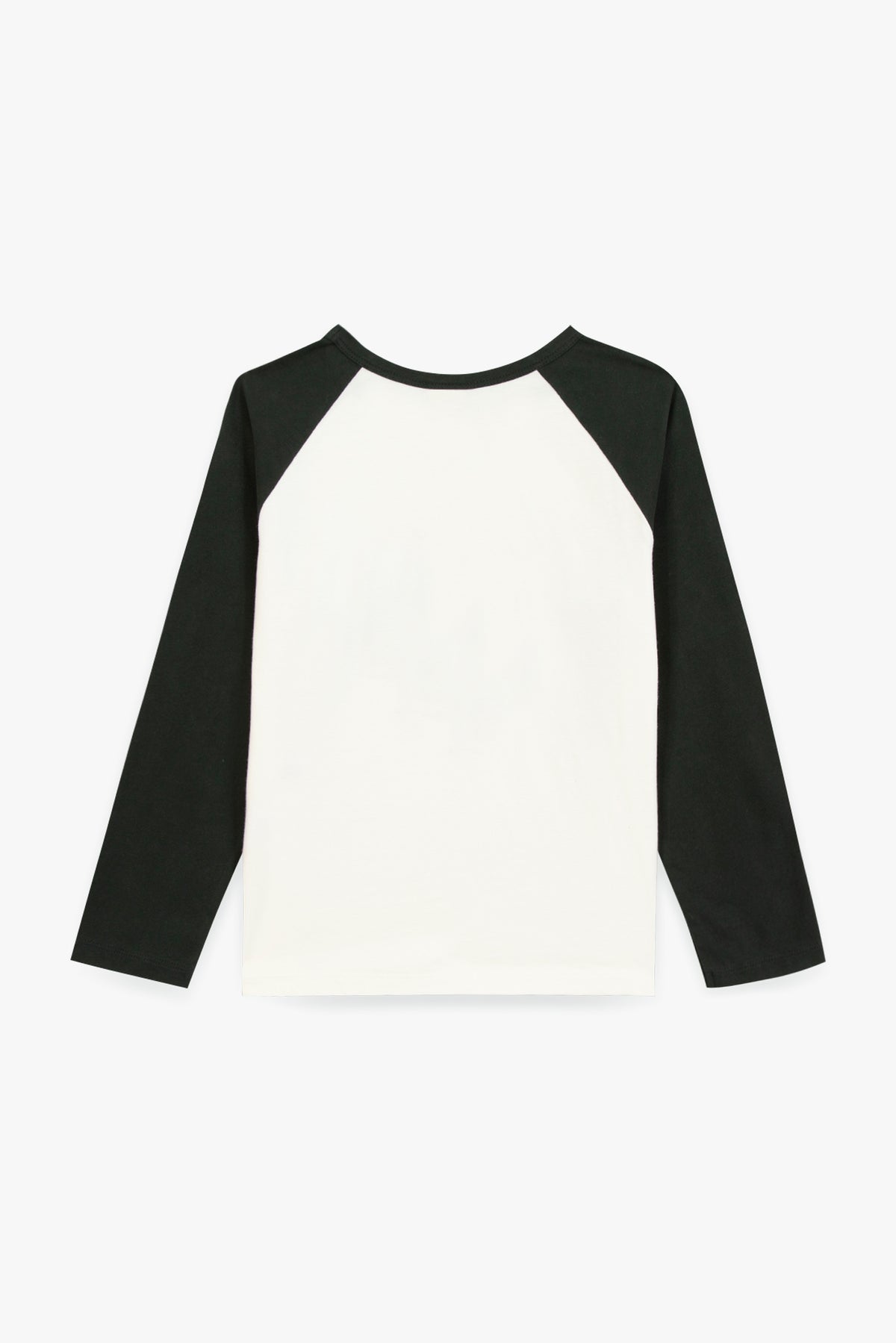 T-shirt - Tipi Outdoor Black Bird