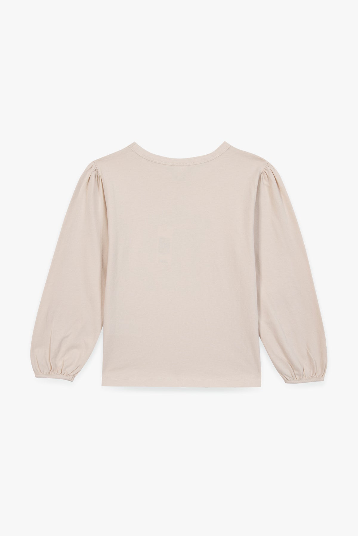 T-shirt - Titty Go Girl Sheep