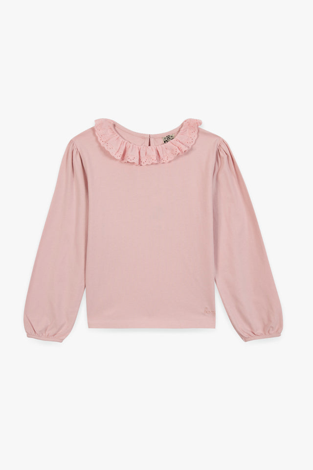 T-shirt - Miel Rose Blossom - Image principale