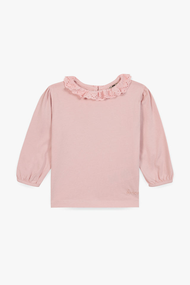 T-shirt - Miel Rose Blossom - Image principale