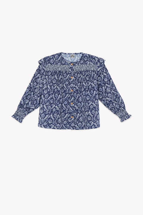 Chemise - Mona Bandana - Image principale