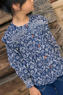 Chemise - Mona Bandana