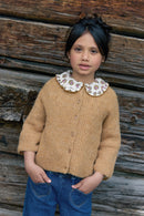 Cardigan - Lizbeth Barn