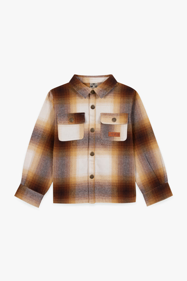 Shirt - Marseille Barn - Image principale