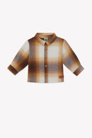 Shirt - Marseille Barn