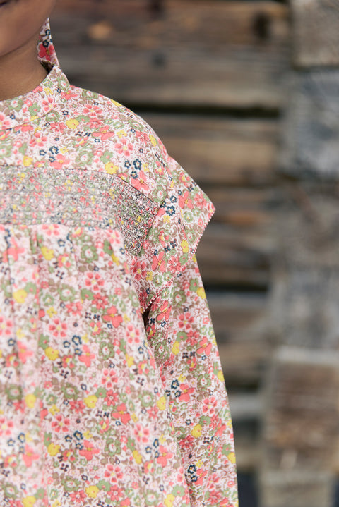 Chemise - Mona Meadow - Image principale