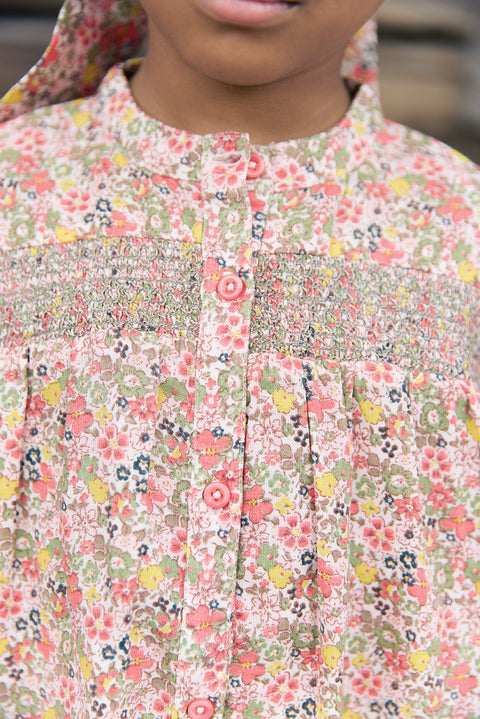 Chemise - Mona Meadow - Image principale