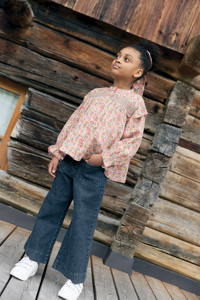 Chemise - Mona Meadow - Image principale