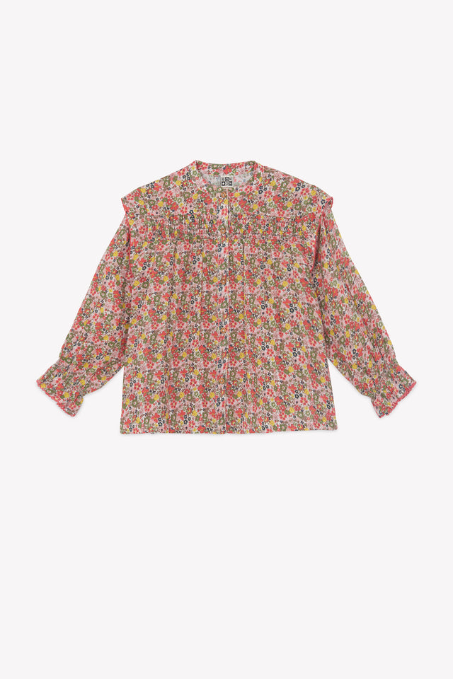 Shirt - Mona Meadow - Image principale