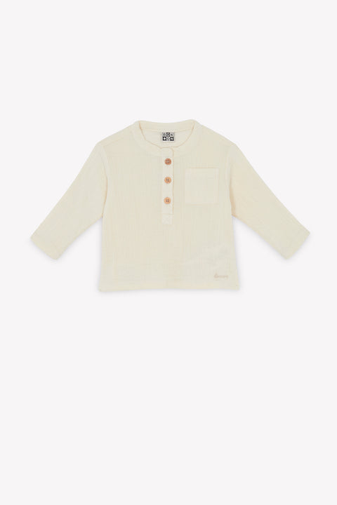 Chemise - Lima Mouton - Image principale