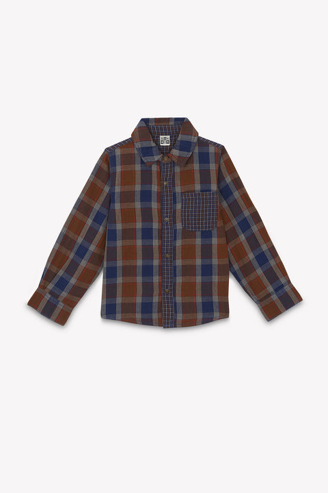Chemise - Paname Barn - Image principale
