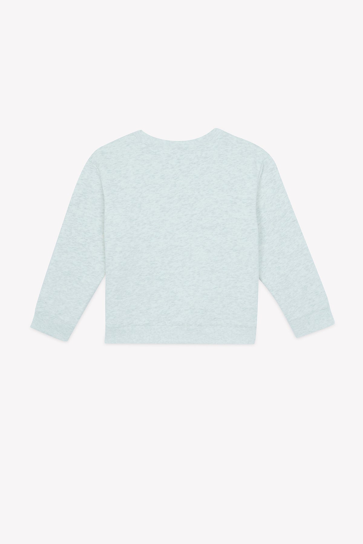 Sweat - Bonton x Palais de Tokyo