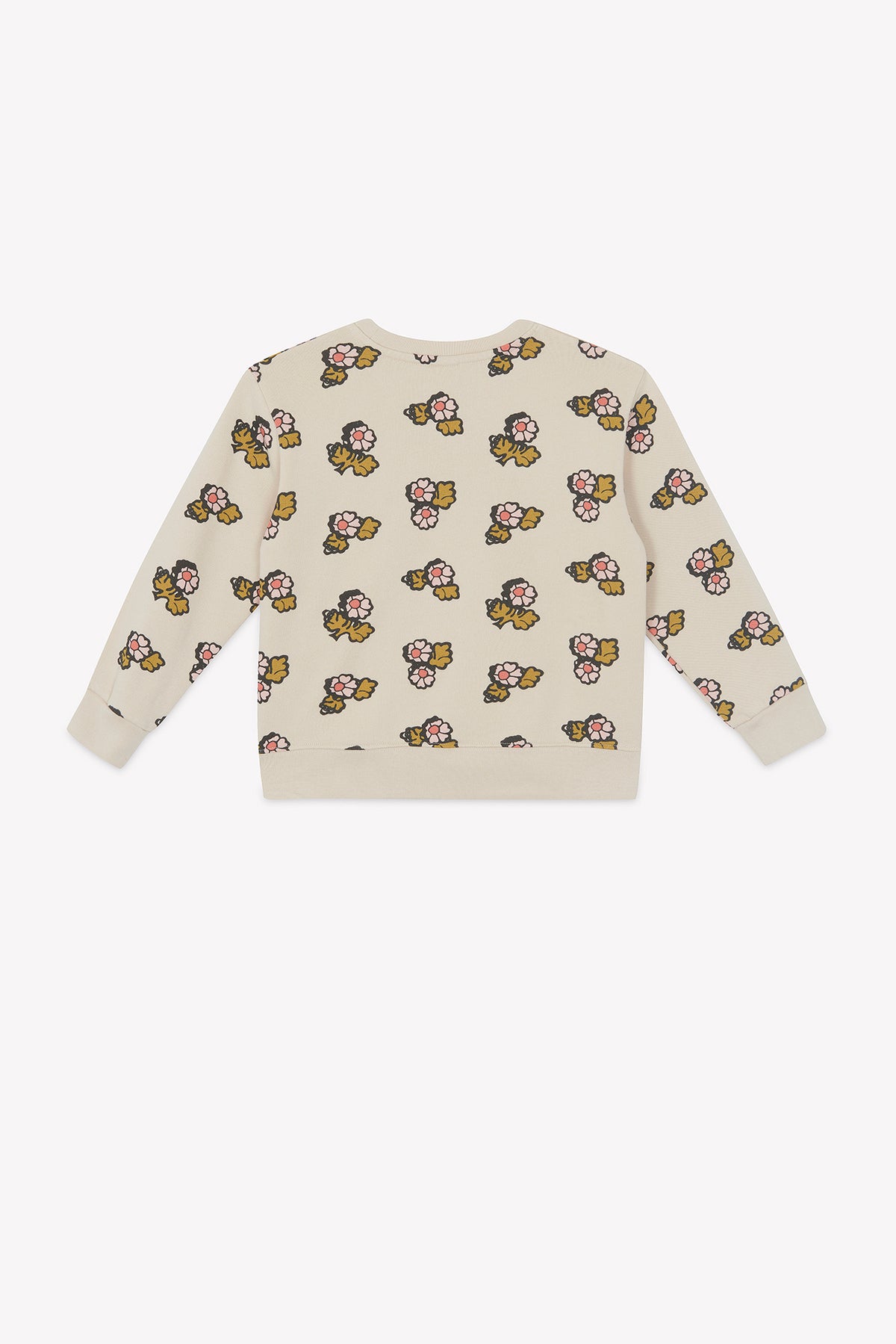 Sweat - Smile Faroe Fleur Faroe