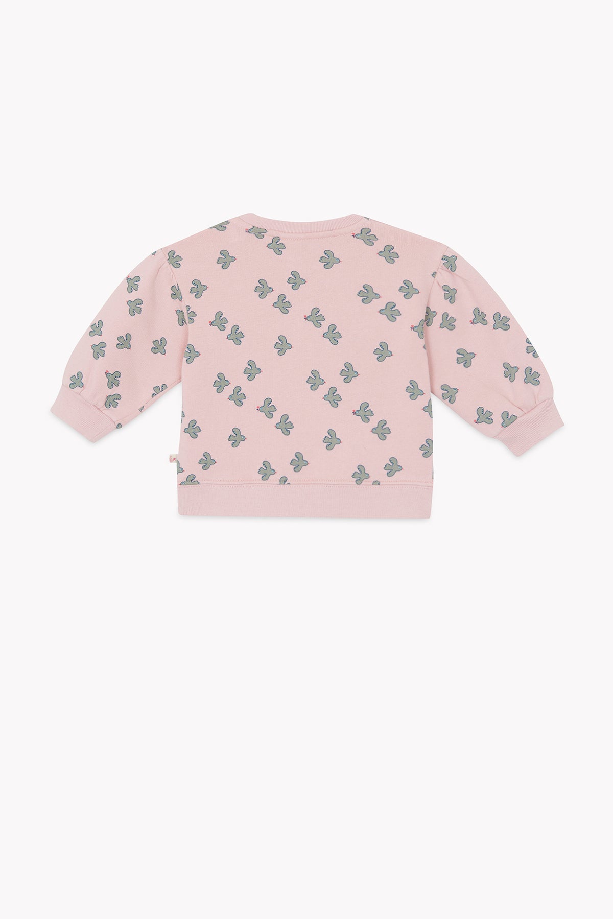 Sweatshirt - Lys Birdy Little Birdy