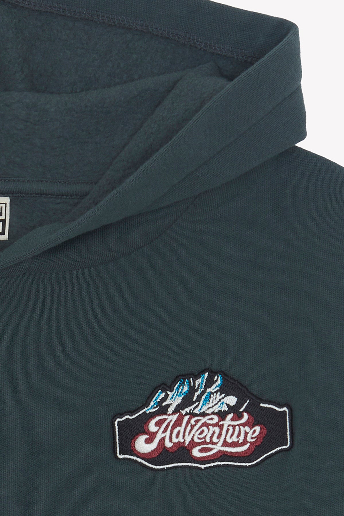 Sweatshirt - Lennon Adventure Charcoal