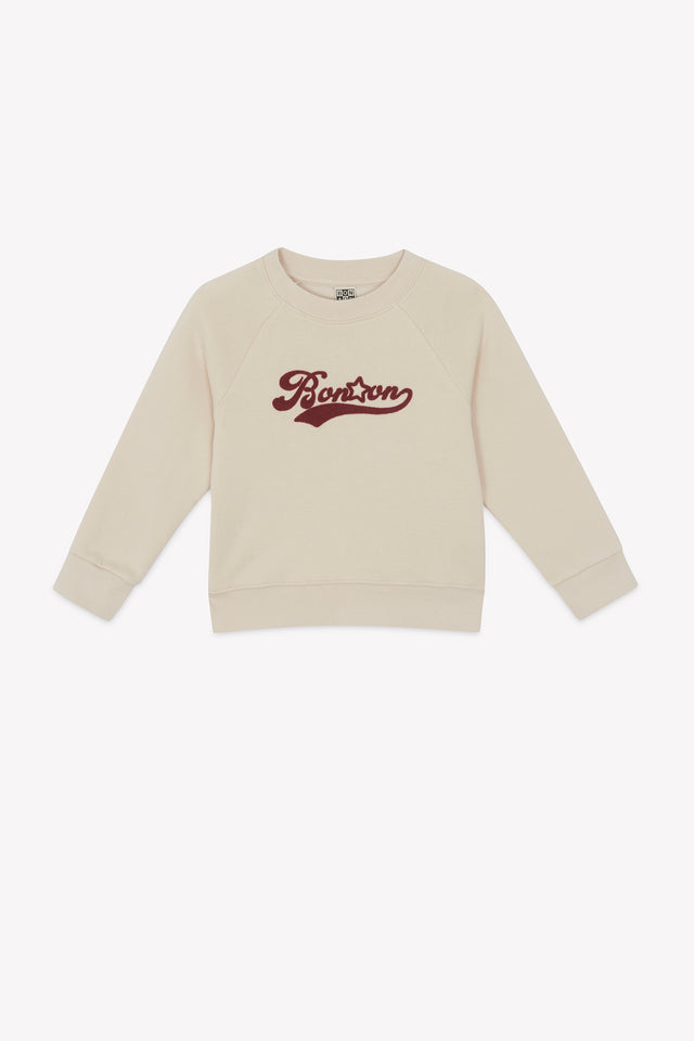 Sweatshirt - Sandy Bonton Sheep - Image principale