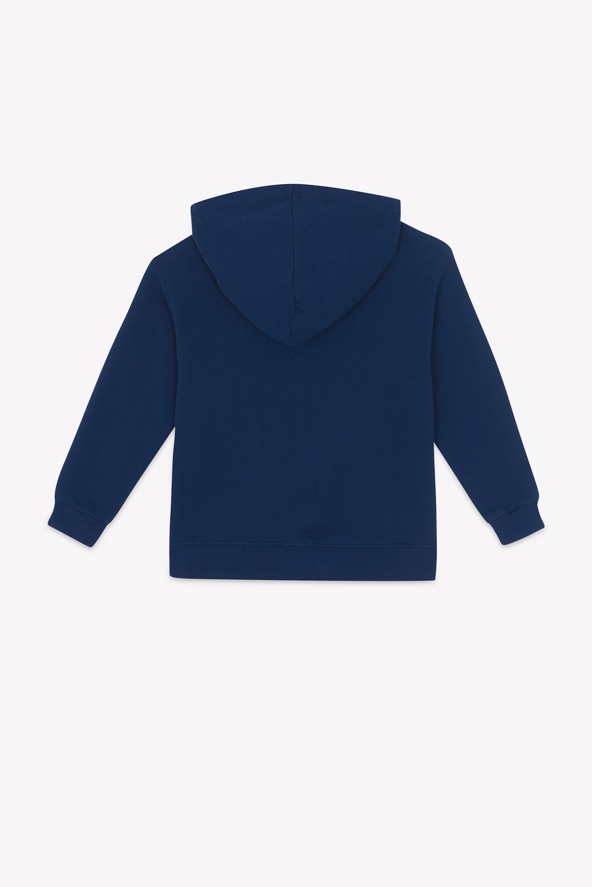 Sweat - Lu Western Bleu Brut