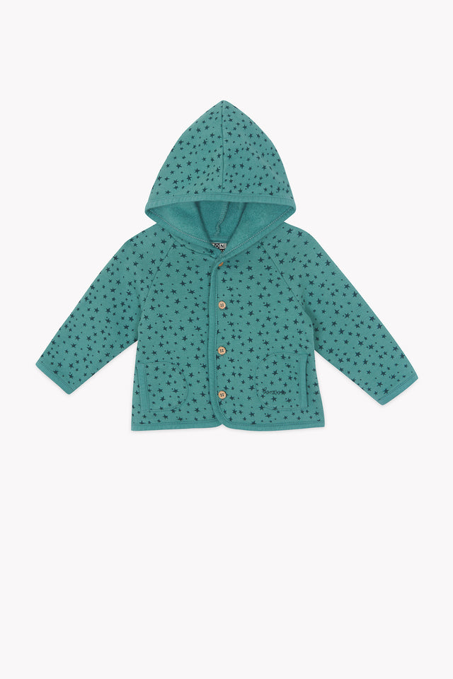 Gilet - Lee Star - Image principale