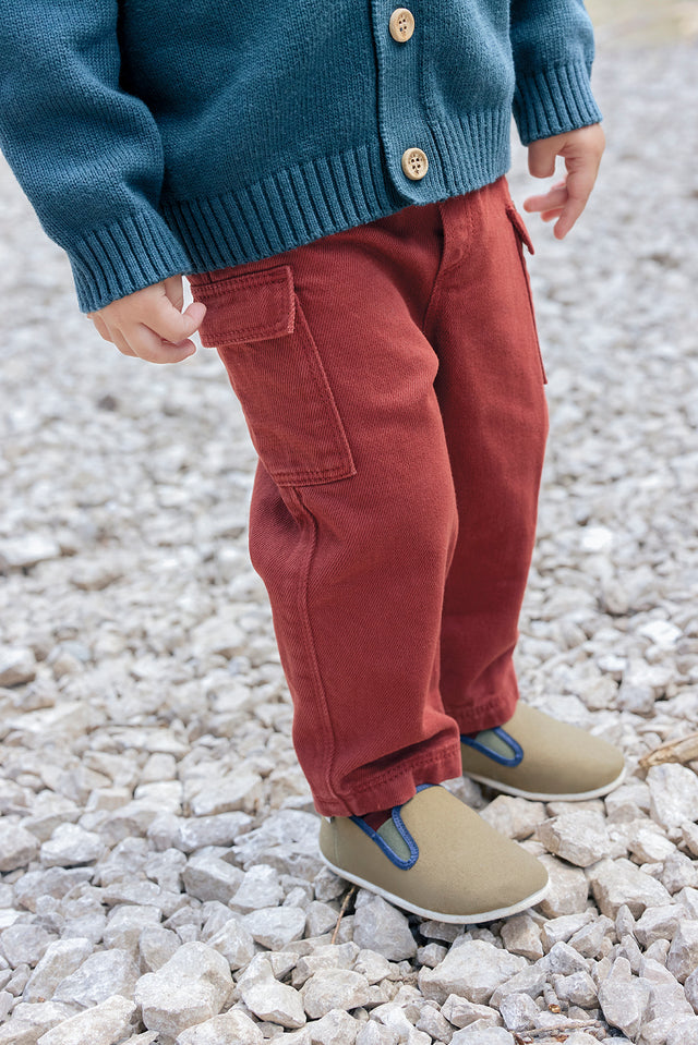 Pantalon - Frog Rouge Trekking - Image principale