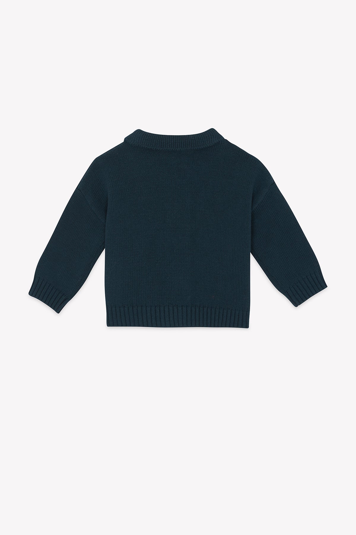 Cardigan - Lucien Seeblau