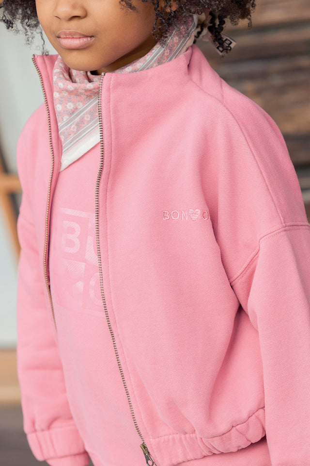 Gilet - Mia Rose Pinkyee - Image principale