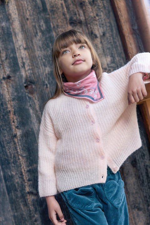 Foulard - Little Birdy - Image principale