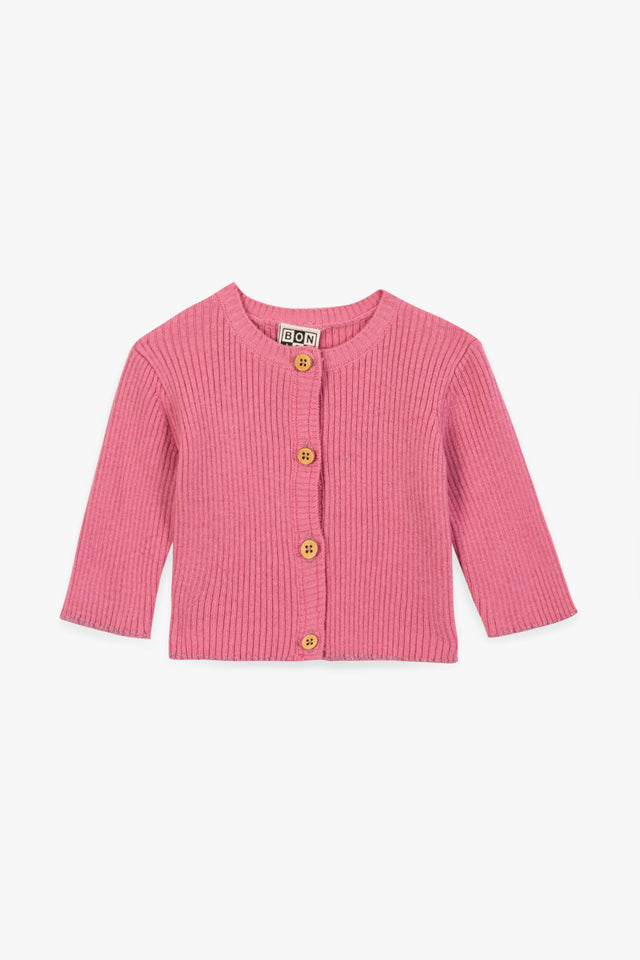 Cardigan - Lotta Rose Pinkyee - Image principale