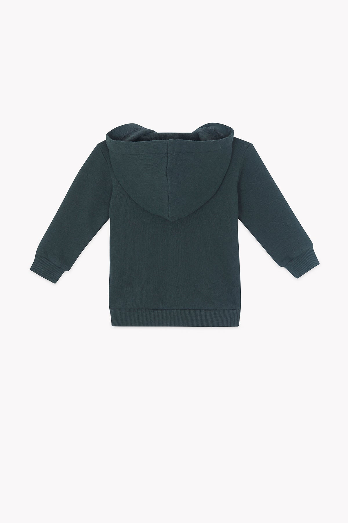 Gilet - Lu Can Do It Carbone