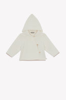 Cardigan - Sailor Shearling