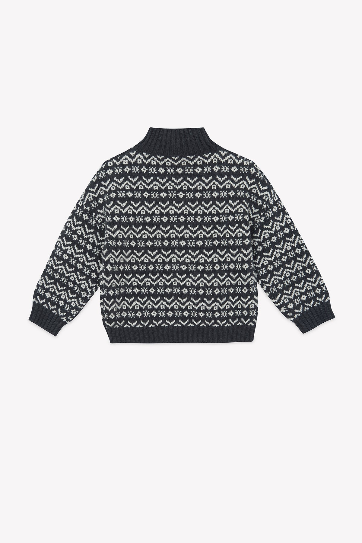 Pull - Leonard Carbone