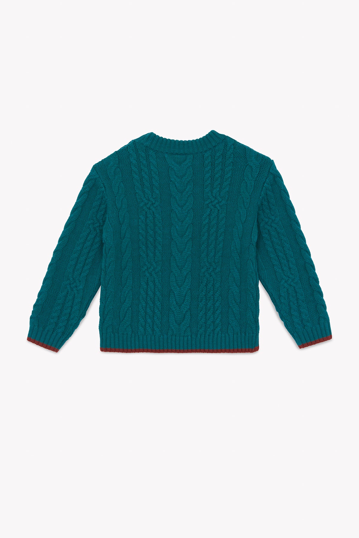Trui - Maylon Nordic Sea