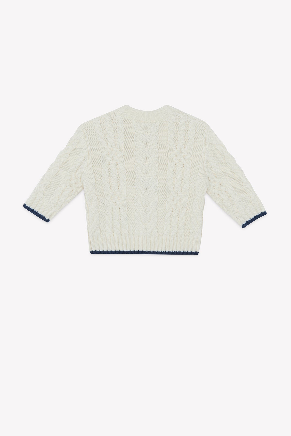 Pullover - Maylon Schaf