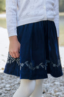 Jupe - Misia Bleu Brut