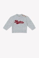 Jersey - Missouri Gris Jaspeado