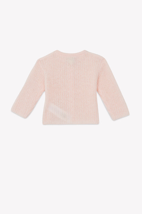 Cardigan - Mizbeth Rose Blossom - Image principale